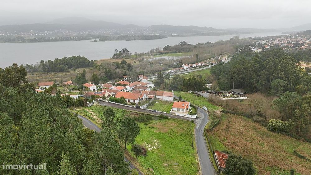 Terreno  para venda