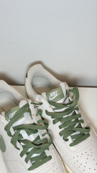 Nike Court Vision