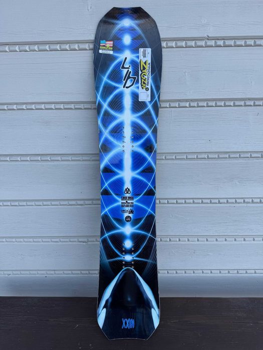Dla Ciebie wszystko - lib tech orca - w kategorii Snowboard
