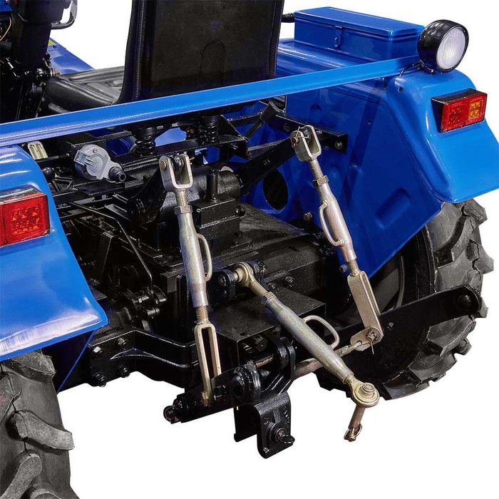 Мінітрактор SHIFENG 240B