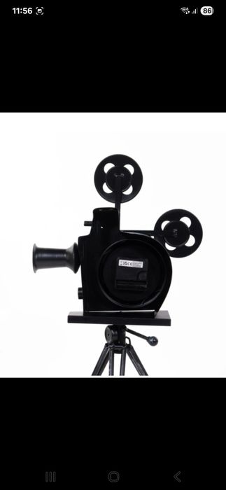 Ozdoba loft industrial