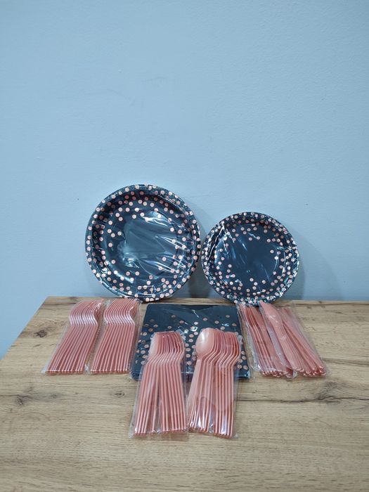 Zestaw imprezowy Nkaiso