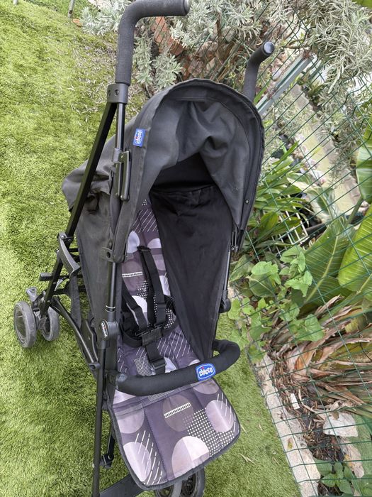 Chicco London Stroller64861393885697123