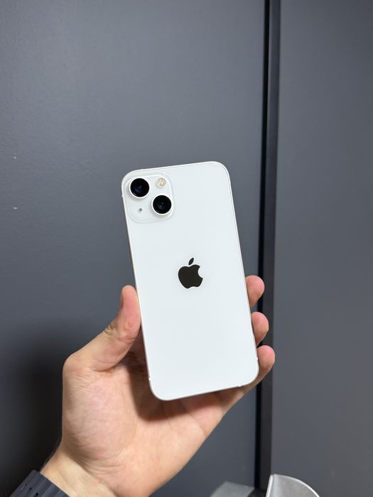 iPhone 13 128Gb Starlight