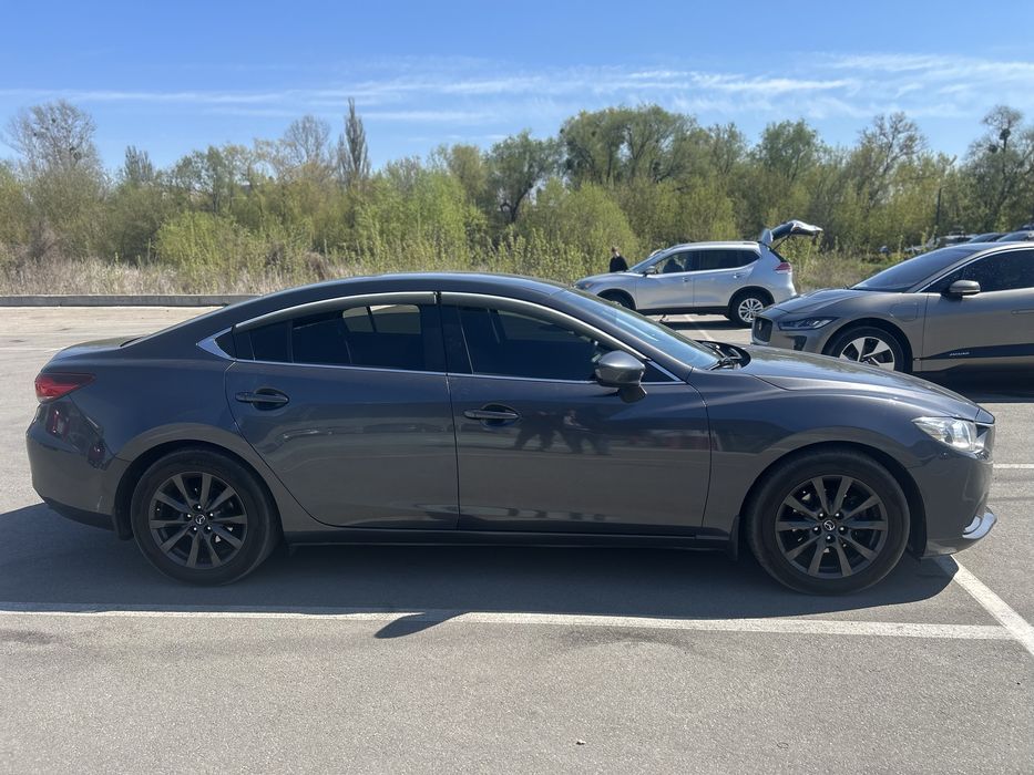 Продам авто официал Мазда,Mazda 6