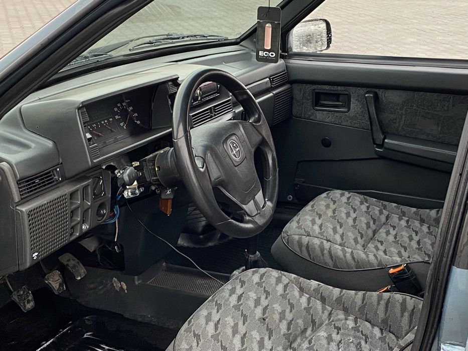 Ваз 2109 2001 р.