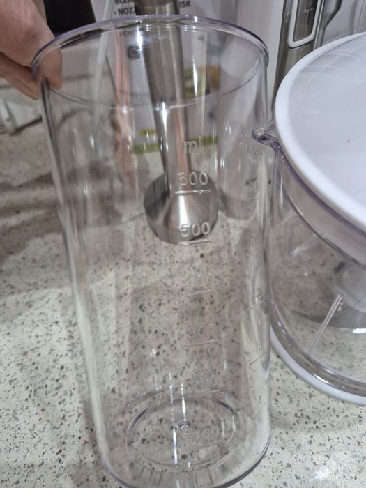 Блендер 5 в 1  Maestro  1200 W