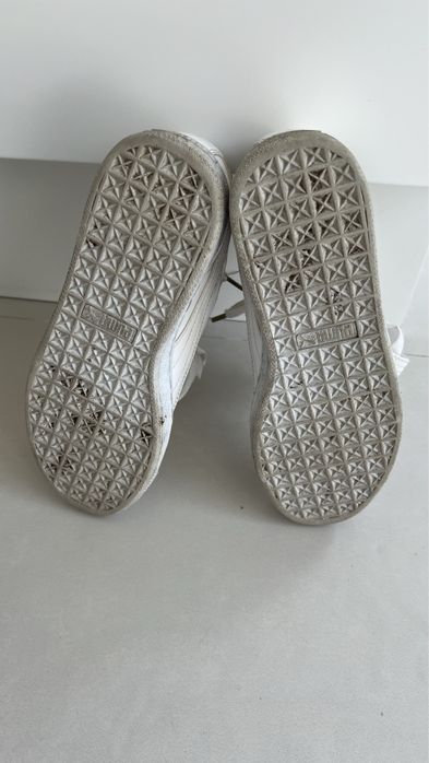 SAPATILHAS  PUMA  BASKET HEART