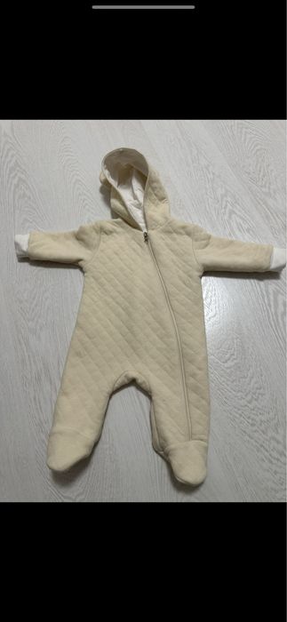 Комбінезон демісезонний