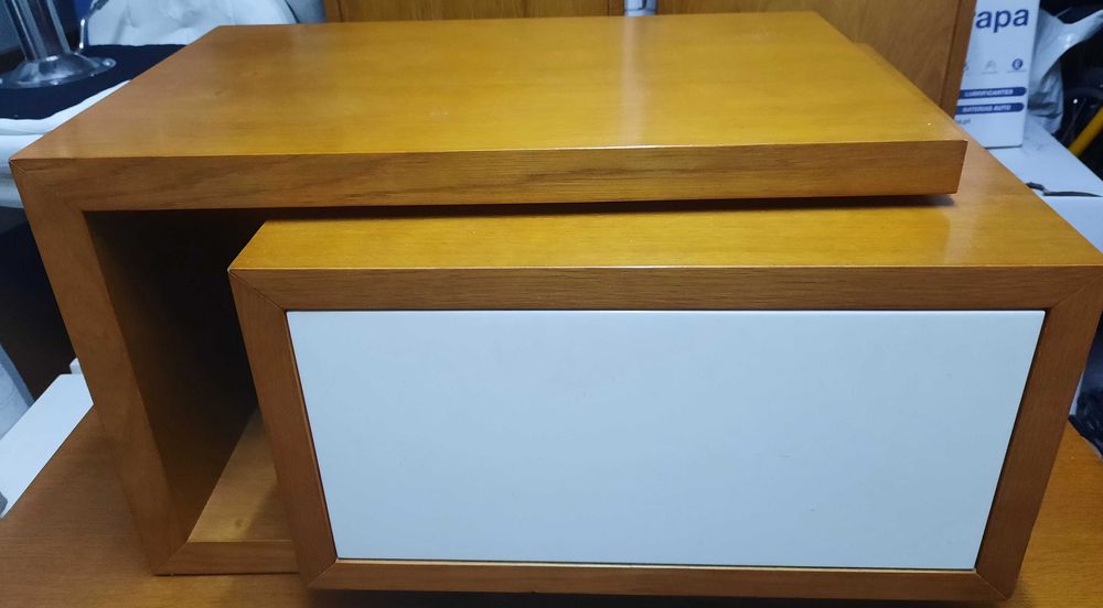 Mobilia Sala Moderna