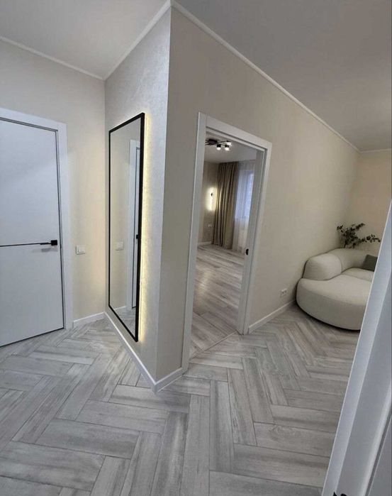 Продаж 1 к.квартира Новобудова АГВ Якісний ремонт Меблі