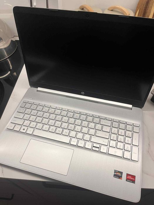 Używany laptop hp 15s-eq2134nw