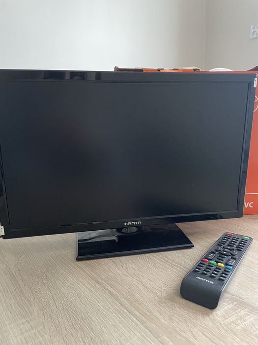 Telewizor Manta 19 cali