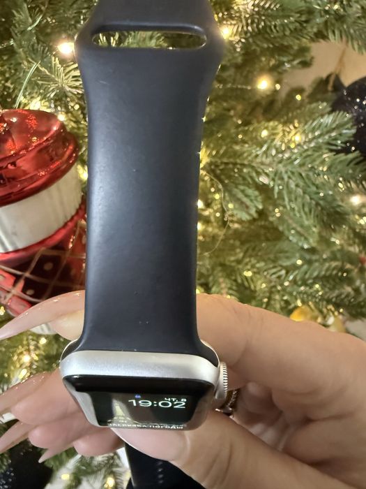 Продам apple watch 3 38mm