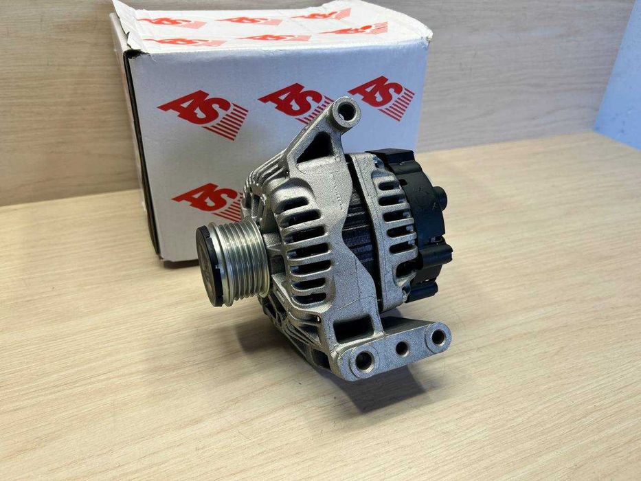 Генератор Фіат Добло,Гранде Пунто Fiat Doblo Punto Mito Linea 1.3 Mjet