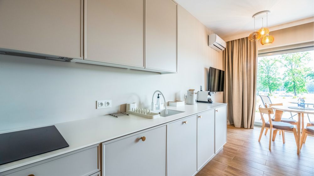 Apartament Studio mieszkanie wynajem Giżycko na Mazurach