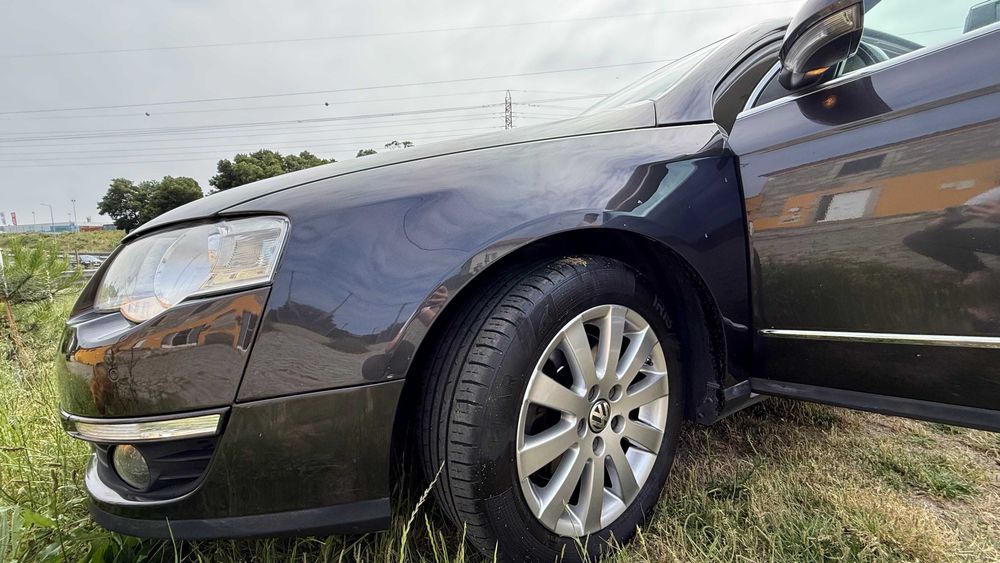 Volkswagem Passat 2.0 TDI - DSG - 140CV