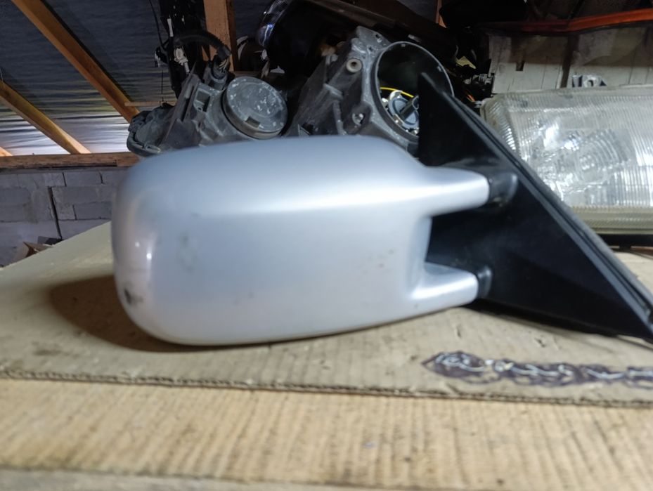 Зеркало дзеркало праве Пассат Б3 Б4 Passat B3 B4