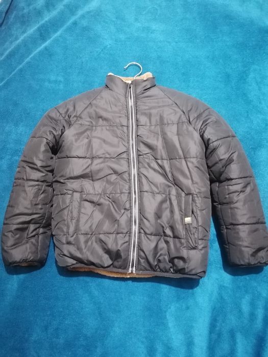 Mayoral casaco menino 2 lados