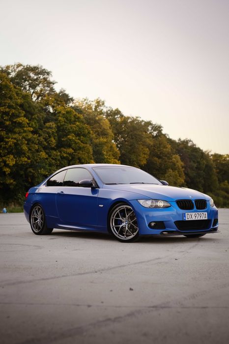 BMW Seria 3