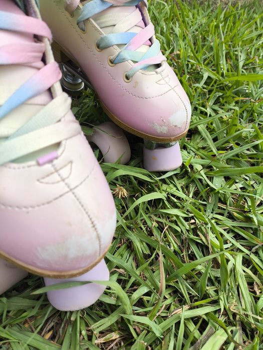 Patins Impala 36