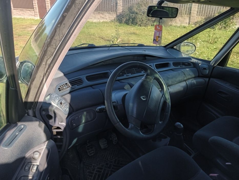 Продам авто, Рено еспейс 3