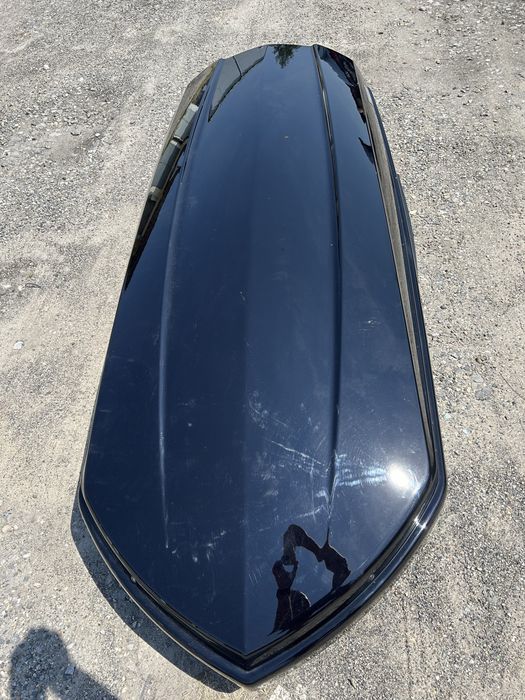 Thule Dynamic 900