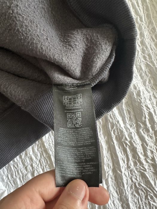 Guess світшот оригінал