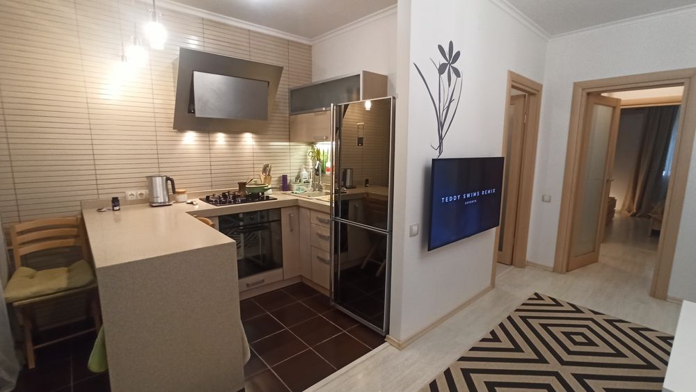 Сдам 2 к квартиру Центр Маразлиевская Троицкая парк Шевченко евроремон