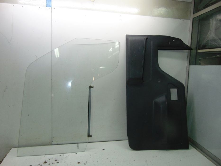 Toyota dyna 150 1992 calha do vidro