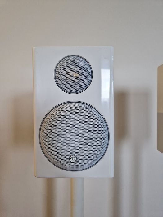 Monitor Audio Radius R90 ze standami podłogowymi Radius Stand