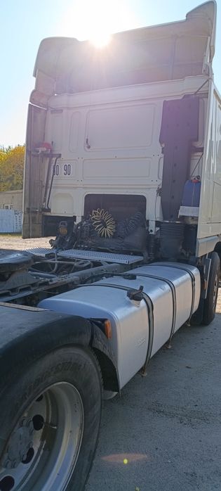 Продається тягач DAF Euro 2