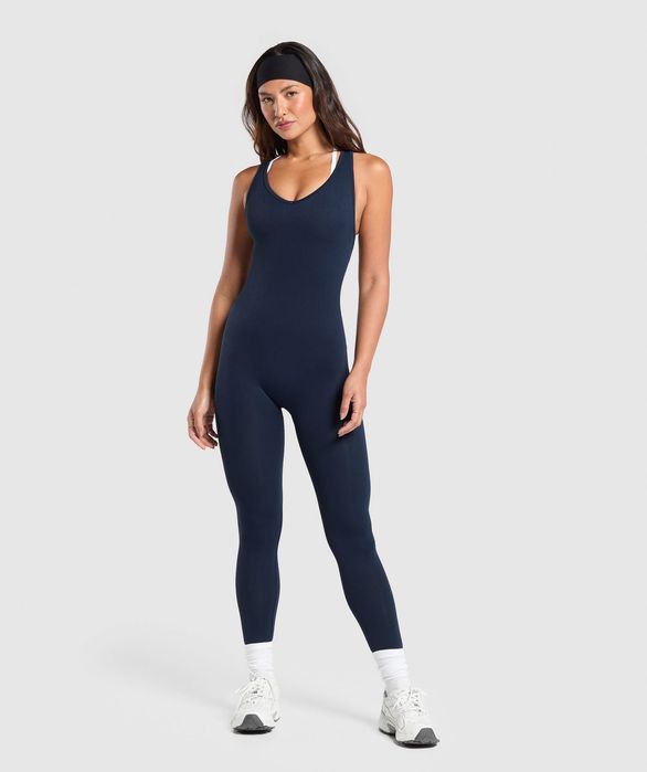 Комбінезон Gymshark