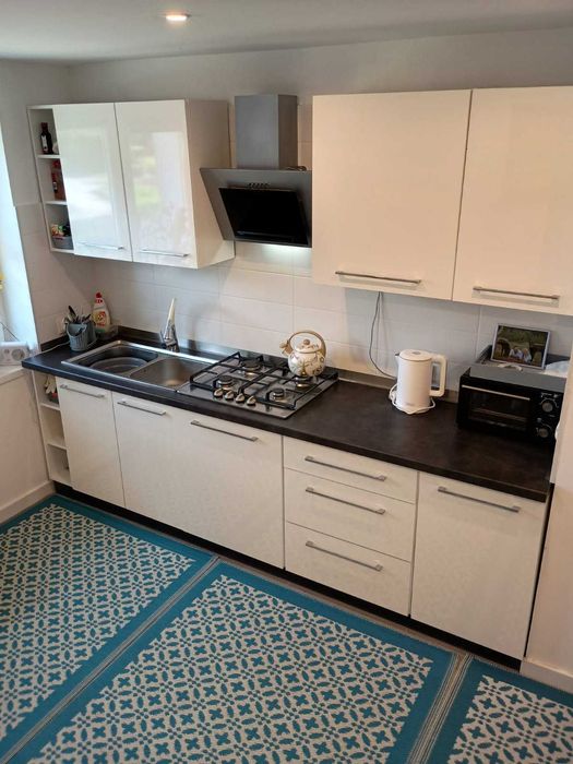 Mieszkanie Bezczynszowe z garażem