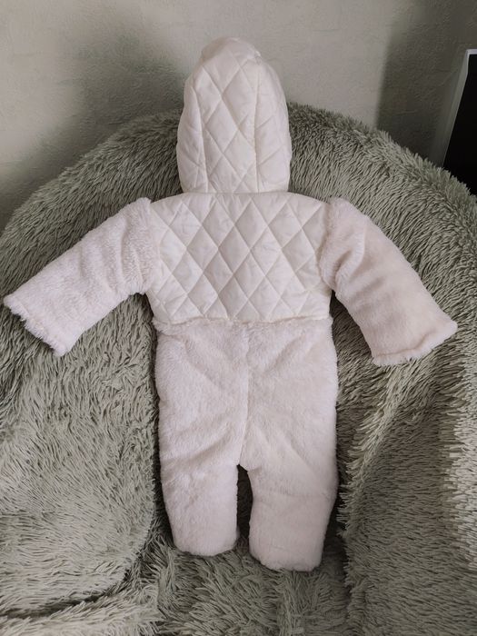 Комбінезон дитячий