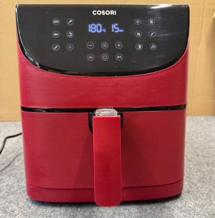 Air fryer cosori