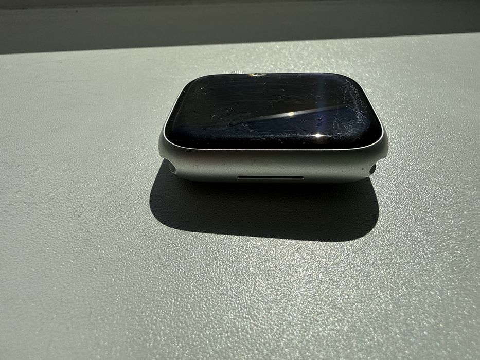 Apple watch 9 gps+cellular