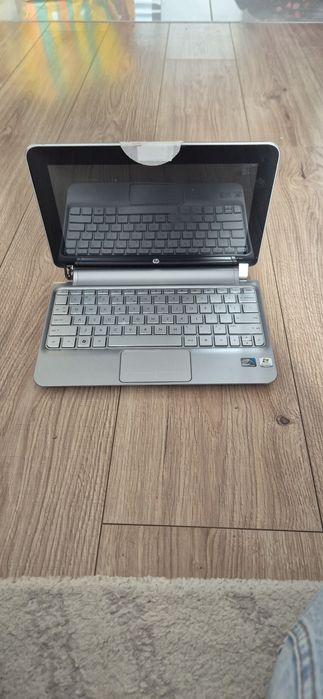 Notebook   firmy hp