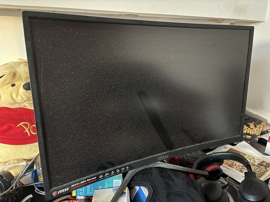 Monitor MSI Optix G24