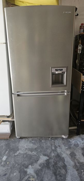 Frigorifico/Combinado Samsungm