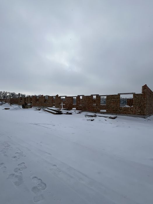 Продаж смарт тауна Вінниця