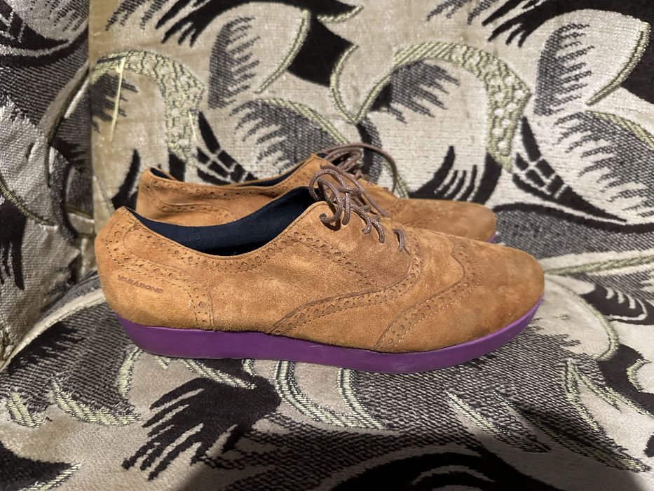 Закрытые туфли 37р