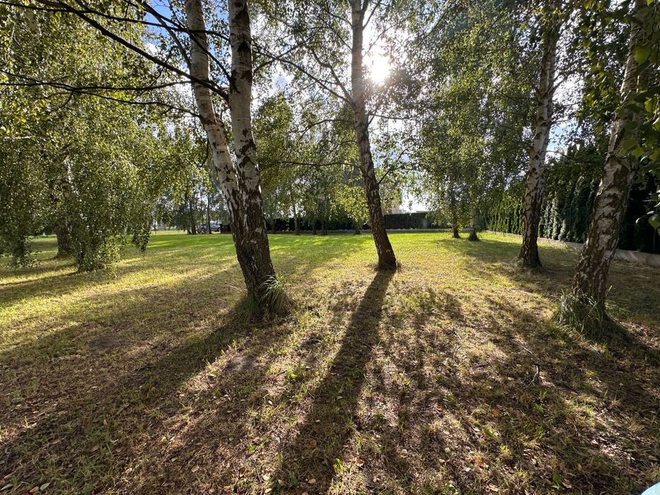 Działka budowlana pod PENSJONAT nad morzem