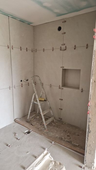 Gres porcelanico Margres 90x90 CONCEPT