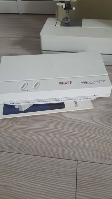 Maszyna PFAFF Creative 1473CD
