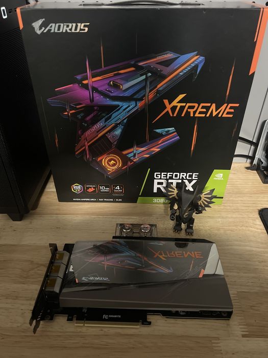 AORUS GeForce RTX 3080 MASTER 10G ジャンク AORUS GeForce RTX 3080 MASTER 10G ジャンク Amazon.com