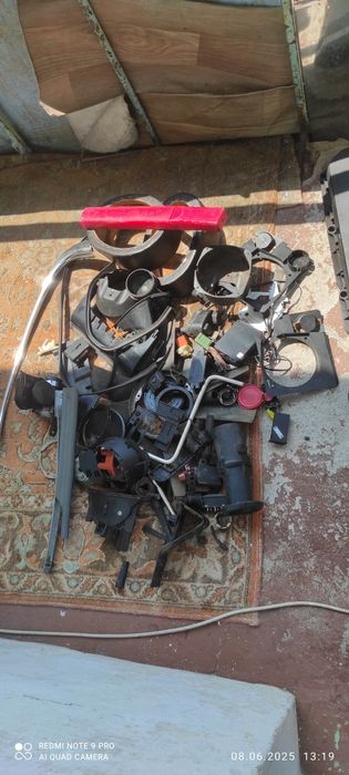 Продам рычаги Е46 е39