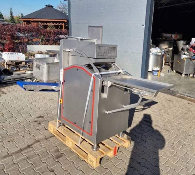 Gilotyna do bloków mrożonych Ruhle GR50