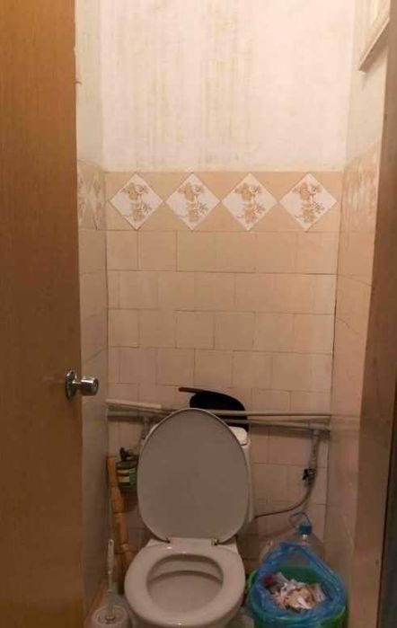 Продам крупногабаритную квартиру, 100 кв.м. на Днепрострое