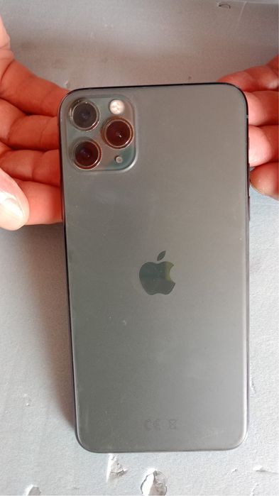 Iphone 11 pro max